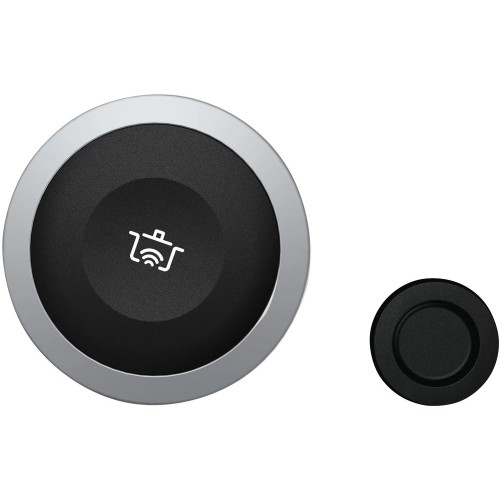 Bosch Wireless PerfectCook Sensor HEZ39050 con 5 anillos para conexión de olla incluidos