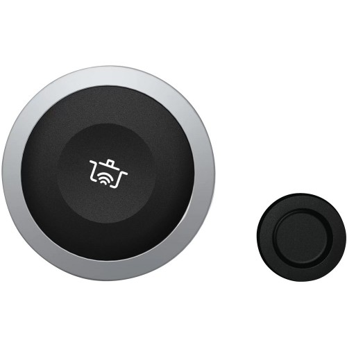 Capteur sans fil Bosch PerfectCook HEZ39050 avec 5 anneaux de fixation pour casseroles inclus