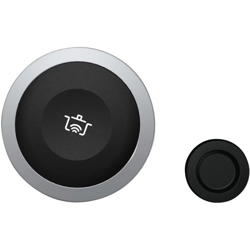  Capteur sans fil Bosch PerfectCook HEZ39050 avec 5 anneaux de fixation pour casseroles inclus