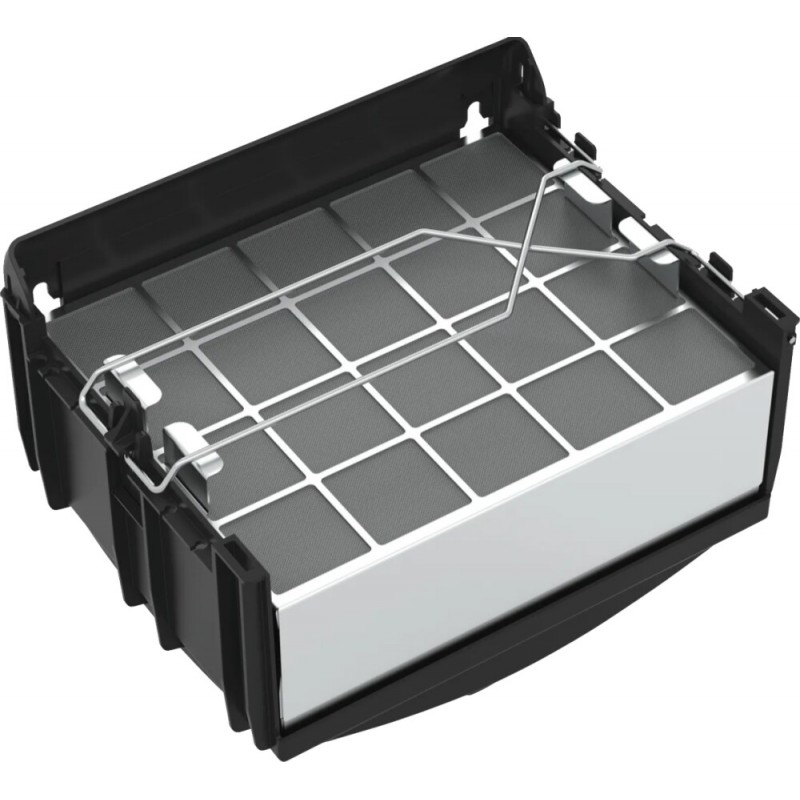  Bosch DWZ0XX0J0 premier kit d'installation pour hottes aspirantes à recirculation avec filtre