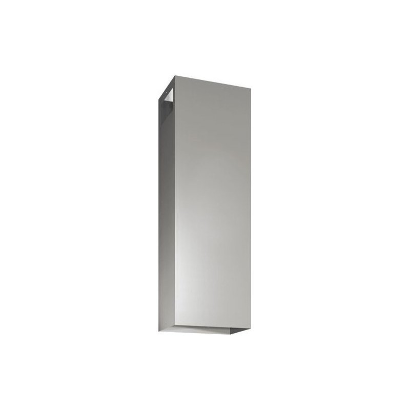  Bosch Ventilation channel DHZ1246 stainless steel finish 110 cm