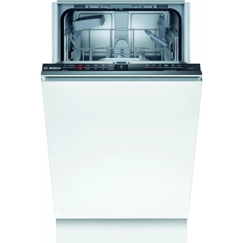 Bosch 45 cm slim dishwasher...