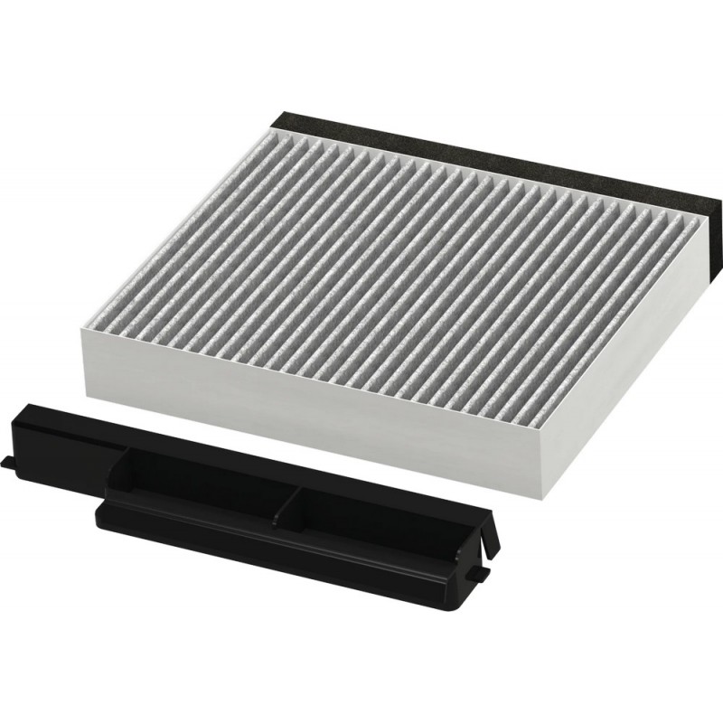  Filtre à charbon actif Bosch CleanAir DWZ1DX1B4 (pièce de rechange)