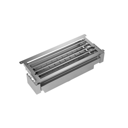 Bosch DWZ1IT1D1 initial installation kit for recirculation hoods with filter