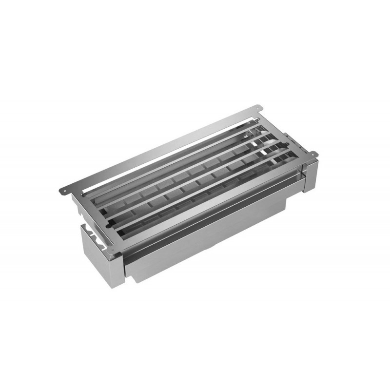  Kit d'installation initiale Bosch DWZ1IT1D1 pour hottes à recirculation avec filtre