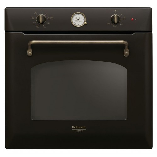 Four multifonction encastrable Hotpoint Tradition FIT 804 H AN HA 60 cm finition anthracite