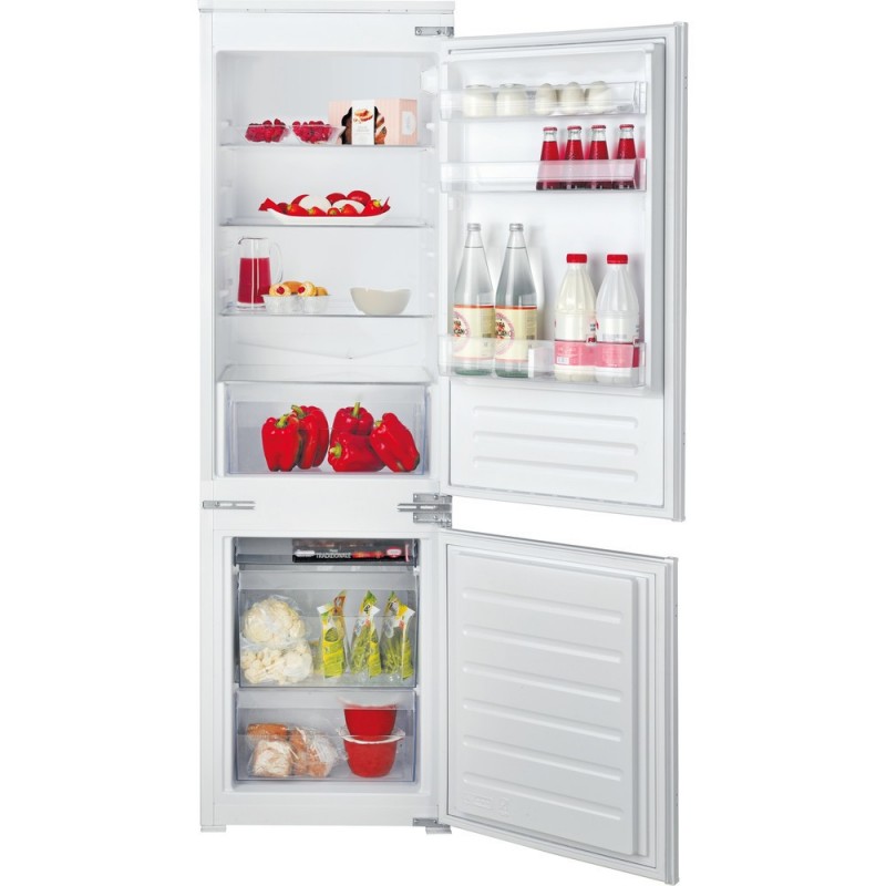  Hotpoint 54 cm BCB 70301 built-in combined refrigerator