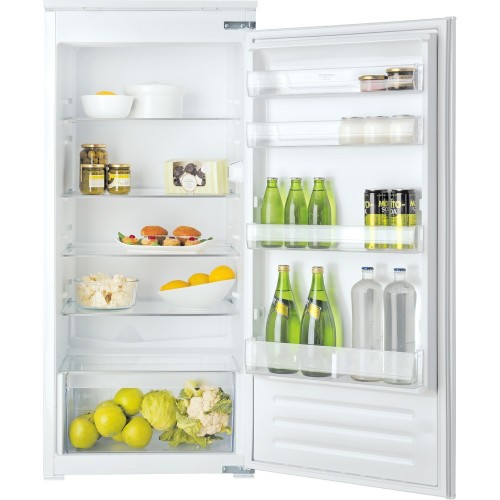Hotpoint 54 cm built-in single door refrigerator S 12 A1 D / HA 1