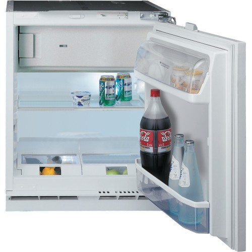 Hotpoint 60 cm undermount refrigerator with built-in freezer compartment BTSZ 1632 / HA 1