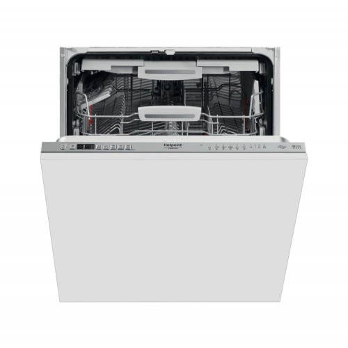PRONTA CONSEGNA - Hotpoint Lavastoviglie a scomparsa totale da incasso HIS 7030 WEL da 60 cm