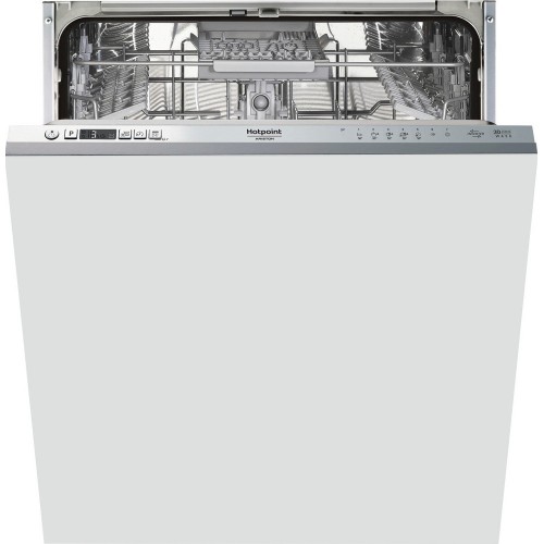 Hotpoint Total concealed built-in dishwasher HI 5020 WC 60 cm