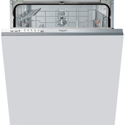 Lave-vaisselle encastré entièrement encastré Hotpoint 60 cm HI 3010