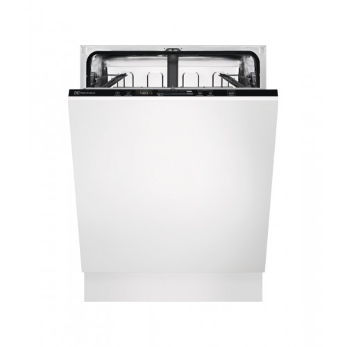 PRONTA CONSEGNA - Electrolux | Lavastoviglie integrata totale con mulinello satellitare KESC5300L da 55 cm