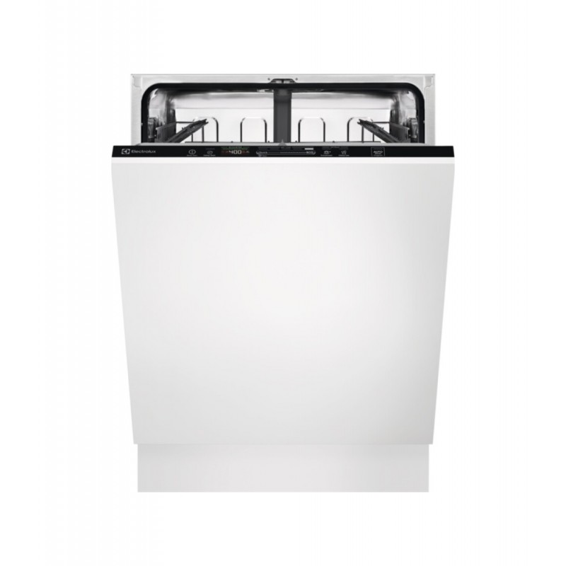  PRONTA CONSEGNA - Electrolux | Lavastoviglie integrata totale con mulinello satellitare KESC5300L da 55 cm