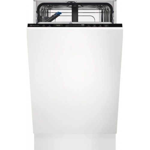 Electrolux GlassCare KEGB2310L 45 cm total integrated slim dishwasher