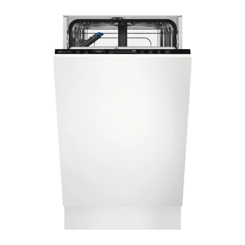  Electrolux | KEGB2310L Lavavajillas ultradelgado totalmente integrable GlassCare de 45 cm