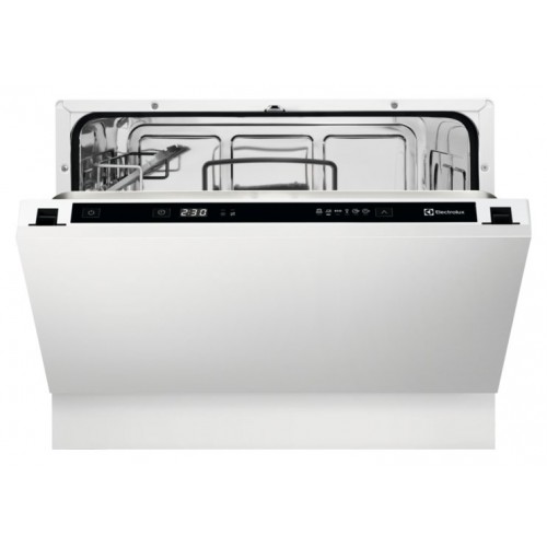 Electrolux Total Integrated Compact Dishwasher ESL2500RO 55 cm