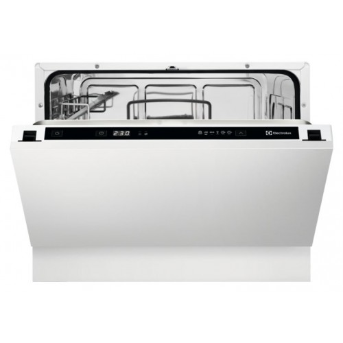 Lave-vaisselle compact entièrement intégré Electrolux ESL2500RO 55 cm