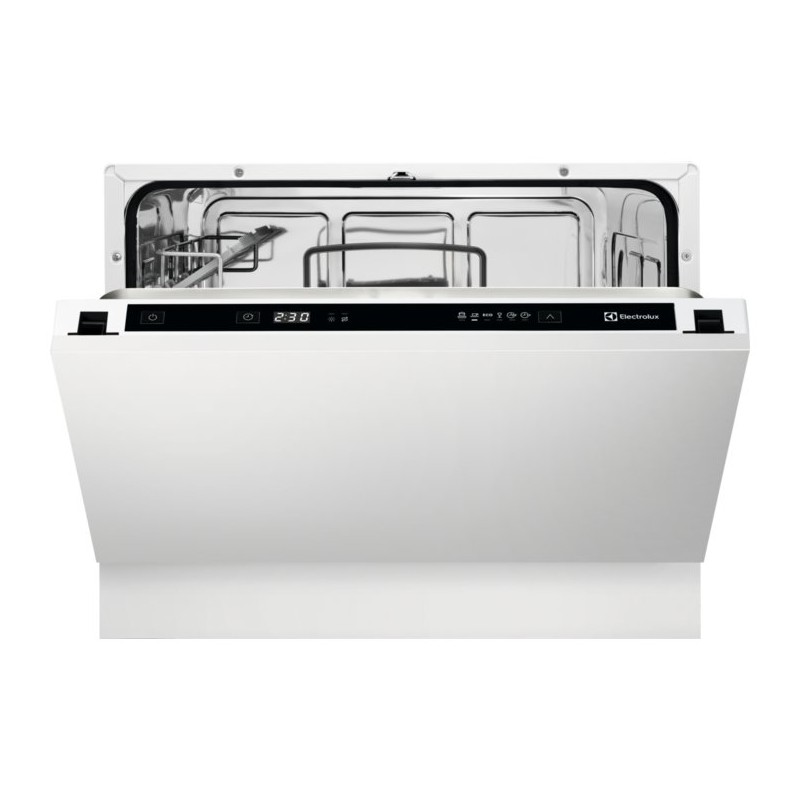  Electrolux ESL2500RO 55cm Fully Integrated Compact Dishwasher