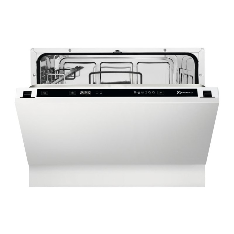  Lave-vaisselle compact encastrable Total Electrolux ESL2500RO 55 cm
