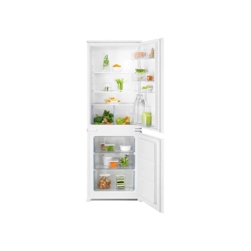 Electrolux Combined built-in freezer Low Frost KNT 1 LF 16 S 54 cm