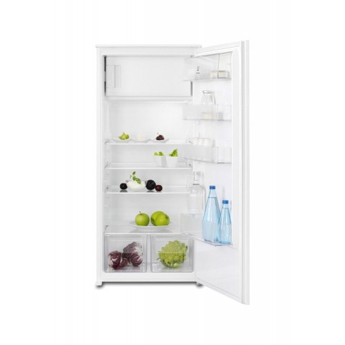 Electrolux Single door refrigerator with built-in freezer compartment KFB2AF12S1 54 cm