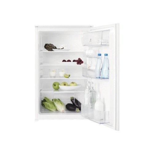 Refrigerador empotrable de una puerta Electrolux KRB2AE88S de 54 cm.