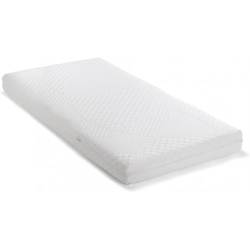 Pali Mattress Baby Sanity quilted with anti-mite treatment 62x124 cm