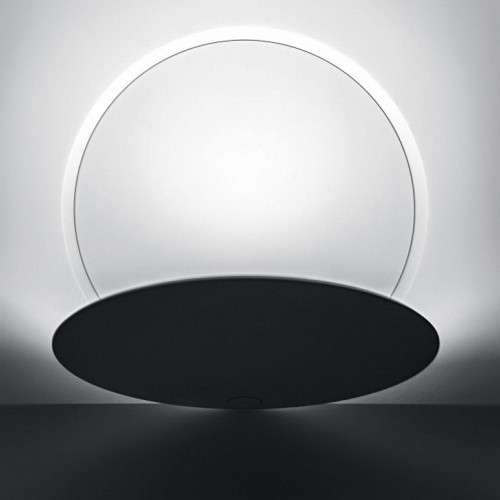 Applique LED Minitallux Caveau en différentes finitions byicon Luce