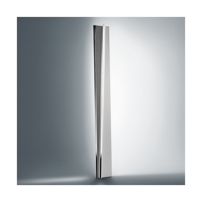  Lámpara de pie Minitallux REVERSE DIM LED en diferentes acabados de Icona Luce