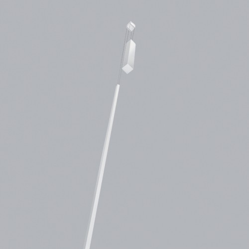 Minitallux Lampada a sospensione a LED SPILLO 170.ST in diverse finiture by Icone Luce 