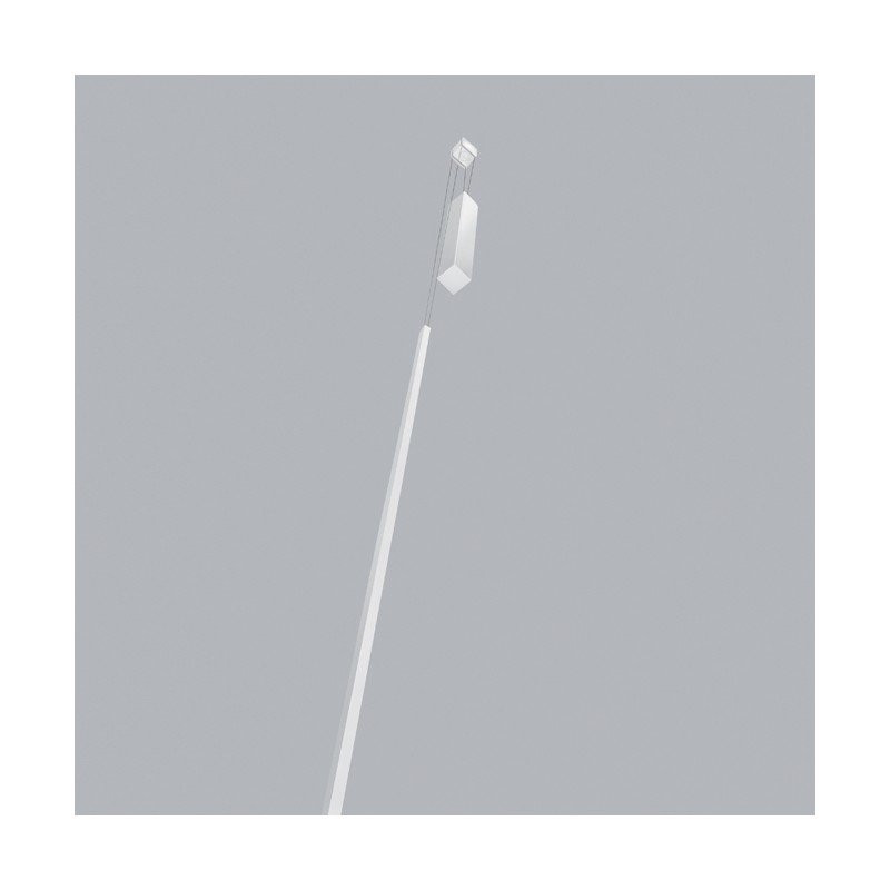  Minitallux Lampada a sospensione a LED SPILLO 170.ST in diverse finiture by Icone Luce 