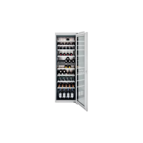 Gaggenau Fully integrated wine cellar RW 282 262 with 56 cm glass door