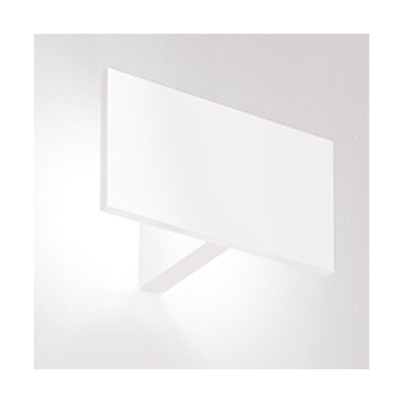  Aplique LED Minitallux TI20R en diferentes acabados byicon Luce