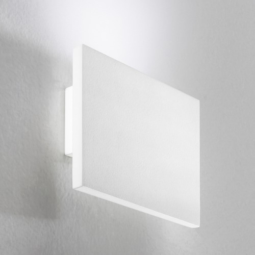 Applique LED Minitallux TRATTO 16.G.2 en différentes finitions par Icons Luce