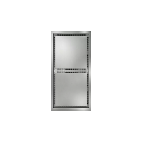 Gaggenau Modulo filtro senza motore AC402181 finitura acciaio inox da 80 cm