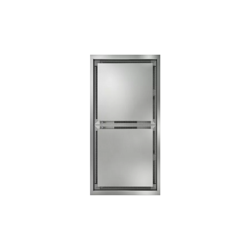  Gaggenau Module filtrant sans moteur AC402181 80 cm finition inox