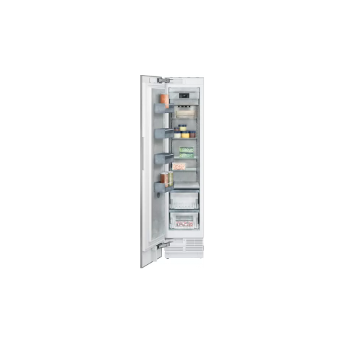 Gaggenau 45 cm fully integrable single door freezer RF 410 304