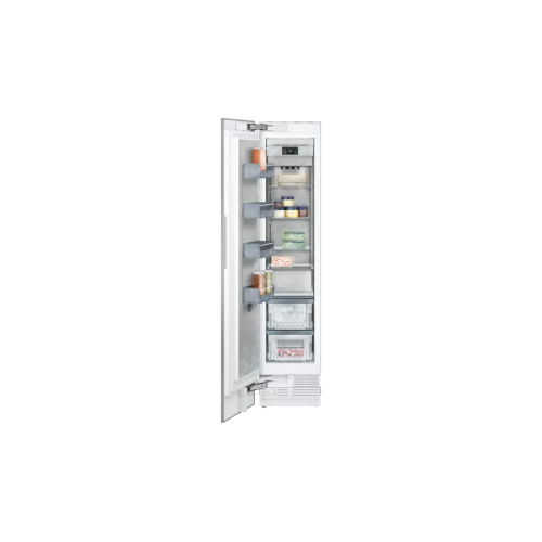 Gaggenau 45.1 cm fully integrable single door freezer RF 411 305