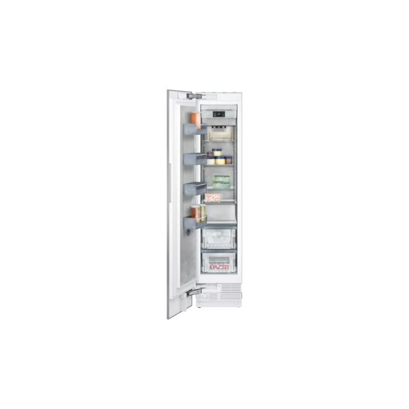  Gaggenau 45.1 cm fully integrable single door freezer RF 411 305