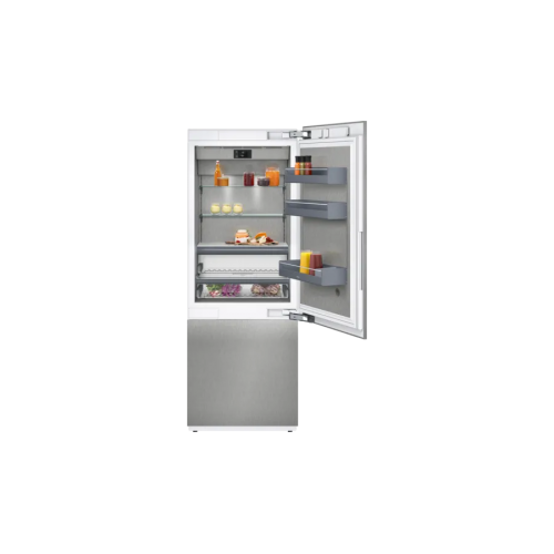 Réfrigérateur-congélateur entièrement intégrable Gaggenau 75,6 cm RB 472 305