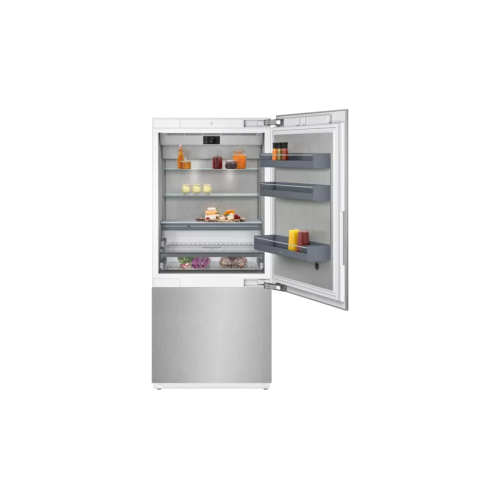 Gaggenau 90.8 cm RB 492 305 fully integrable fridge freezer