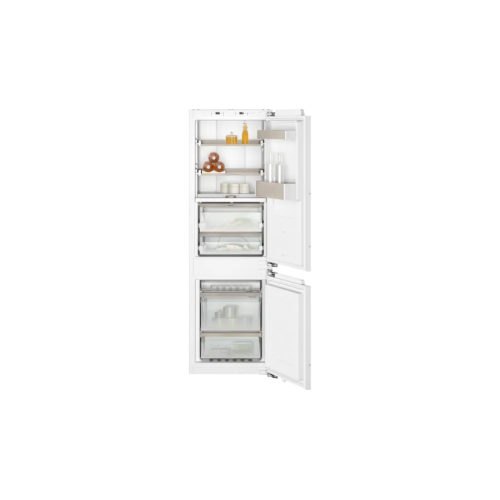 Refrigerador combinado Gaggenau 56 cm totalmente integrado RB 289 300