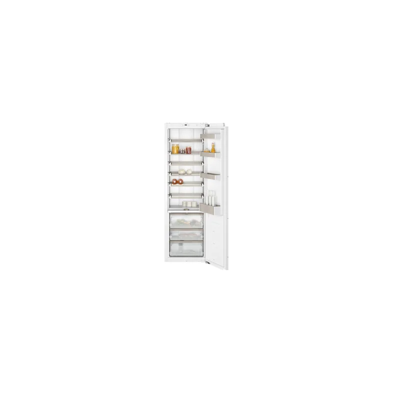  Gaggenau RC289370 56 cm fully integrated single-door combined refrigerator