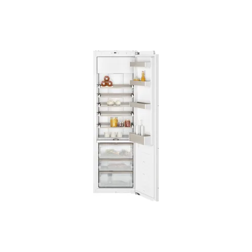 Gaggenau Refrigerador combinado de una puerta completamente integrable RT 289 370 56 cm