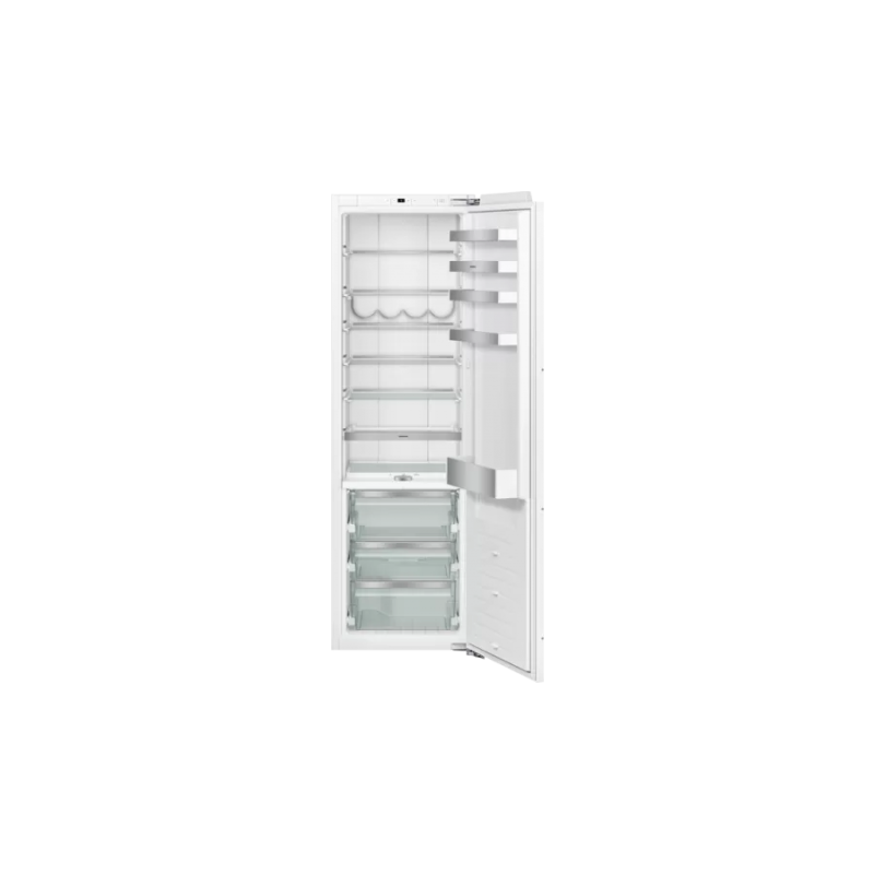  Réfrigérateur 1 porte entièrement intégrable Gaggenau 56 cm RC282306