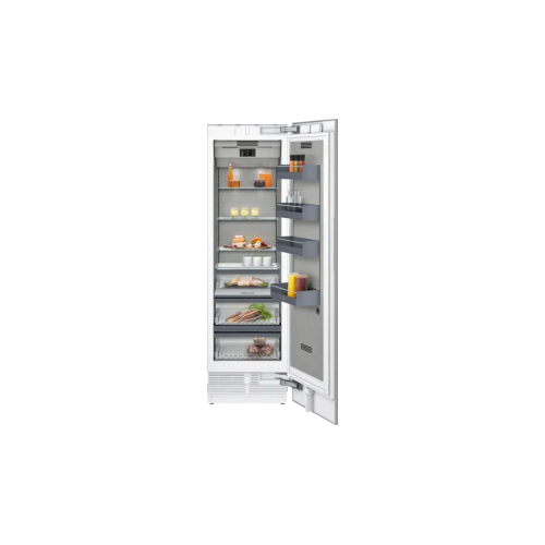 Gaggenau Fully integrable single door refrigerator RC 462 305 60.3 cm