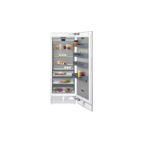 Gaggenau Fully integrable single door refrigerator RC 472 305 75.6 cm