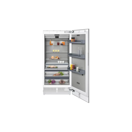 Gaggenau Fully integrable single door refrigerator RC 492 305 90.8 cm