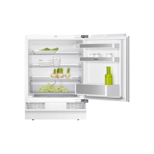 Gaggenau Fully integrable undermount refrigerator RC 200 203 60 cm